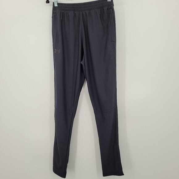 Under Armour Black Activewear Pants - Picture 1 of 7